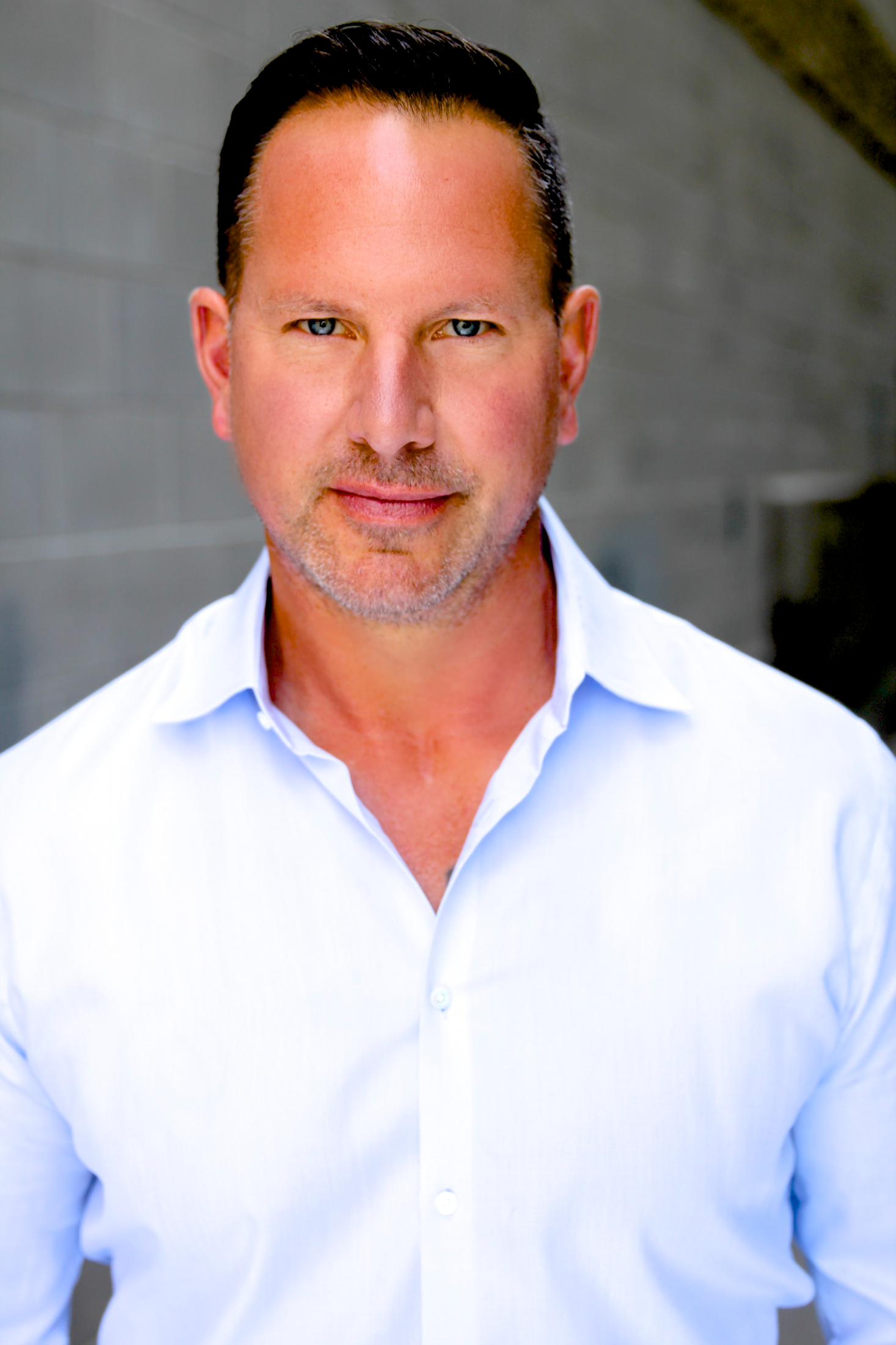 Andy Kloppenborg