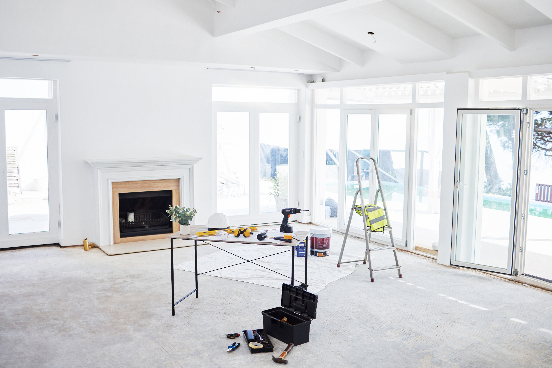 Luxury That Lasts: Renovations Buyers Are Looking For