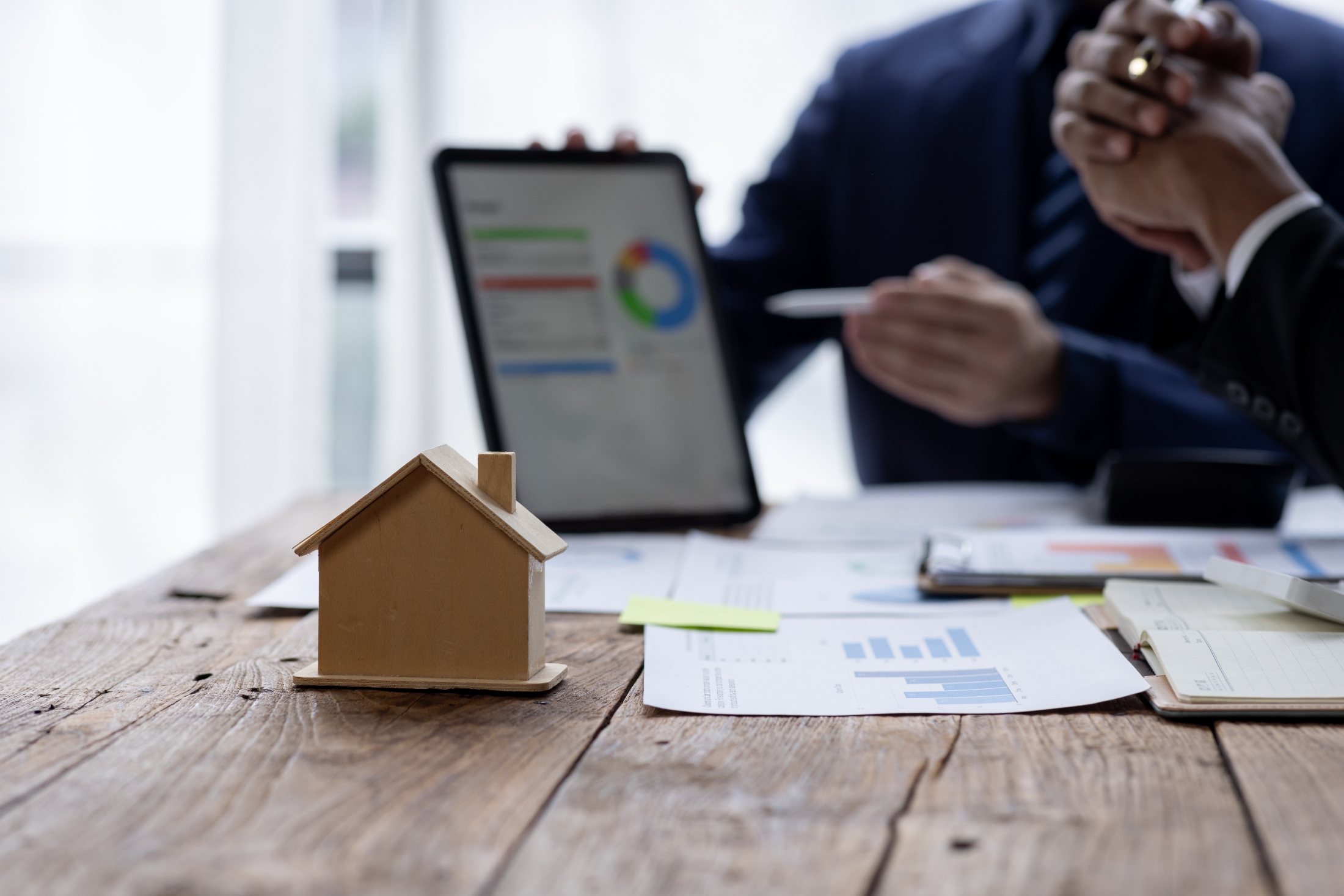 Winnipeg Real Estate Market Update: November 2025