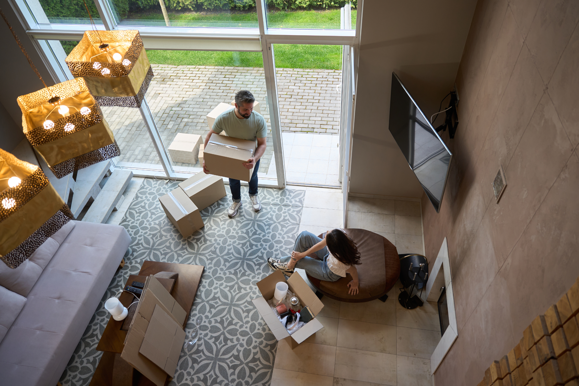 Is It Time to Upsize? Discover the Benefits of Luxury Living