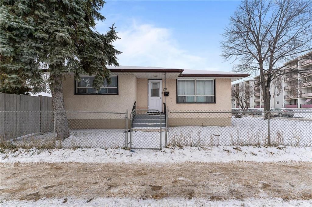 New property listed in East Kildonan, 3A